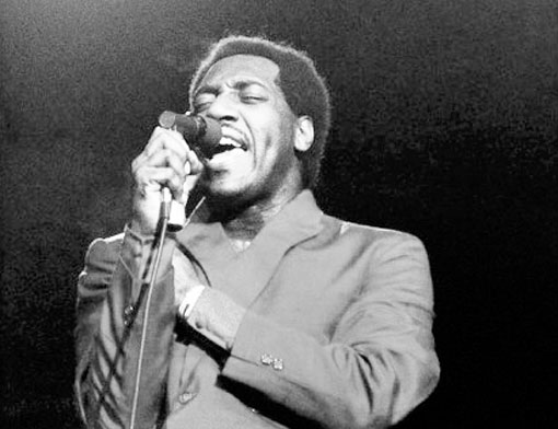 Otis Redding